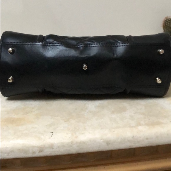 🌟SOLD🌟Auth Burberry shoulder bag - Picture 7 of 8